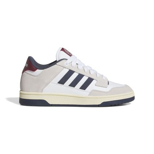 adidas Rapid Court Low - ftwwht/shanav/shared