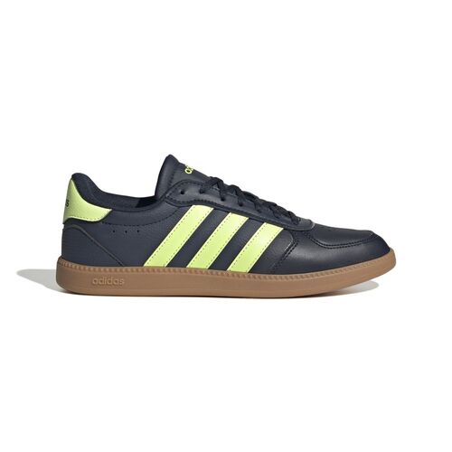 adidas Breaknet Sleek - legink/hireye/gum10