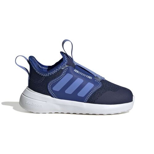 adidas Tensaur Comfort Ac I - dkblue/blufus/globlu