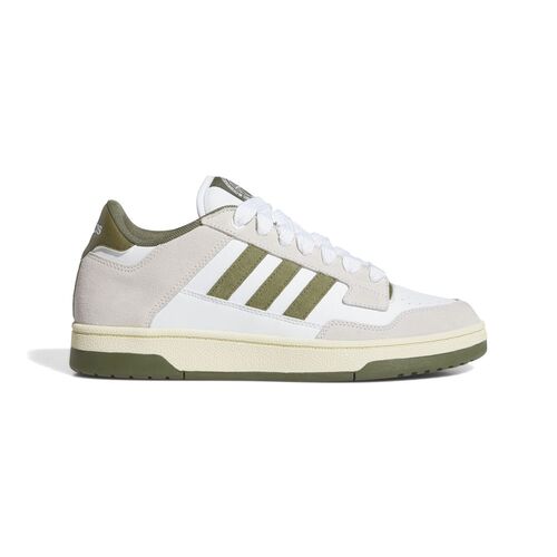 adidas Rapid Court Low - ftwwht/supcol/warvan
