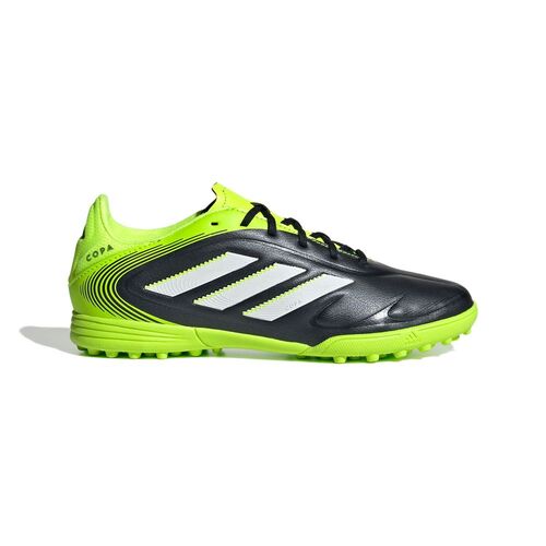 adidas Copa Pure Iii League Tf J - cblack/ftwwht/luclem