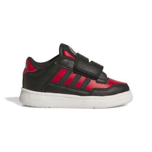 adidas Rapid Court Cf I - cblack/colred/cwhite