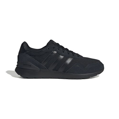 adidas Run 60S 4.0 - cblack/cblack/cblack