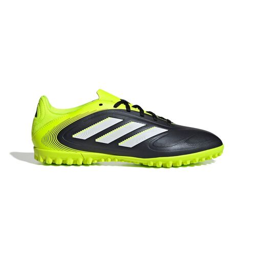 adidas Copa Pure Iii Club Tf - cblack/ftwwht/luclem