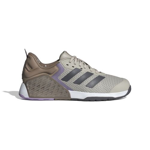 adidas Dropset 3 Trainer W - wonalu/grestr/powplu