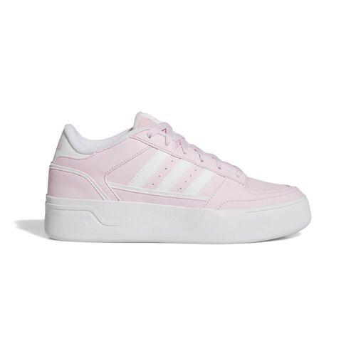 adidas Break Start Bold W - clpink/ftwwht/clpink
