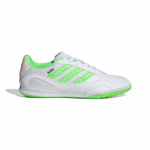 adidas Super Sala Iii - ftwwht/limbur/cblack