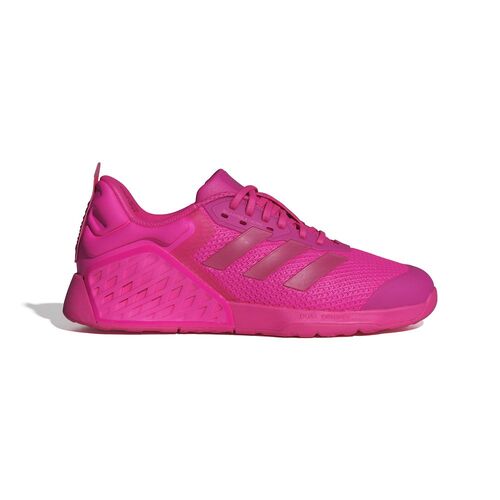 adidas Dropset 3 Trainer W - shopnk/shopnk/ftwwht