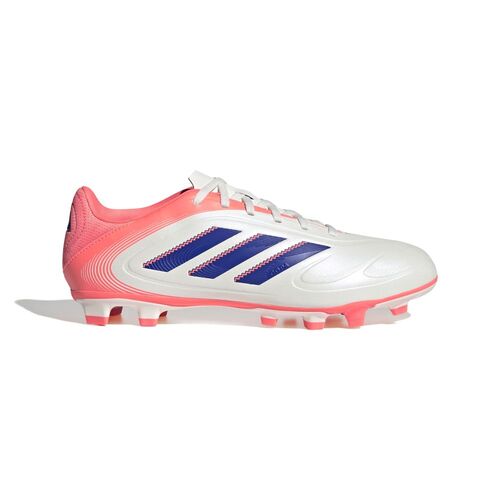 adidas Copa Pure Iii Club Fg/Mg - owhite/lucblu/sigcor
