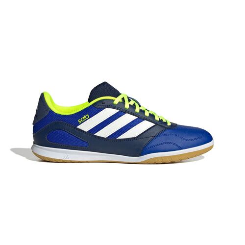 adidas Super Sala Iii - lucblu/ftwwht/luclem