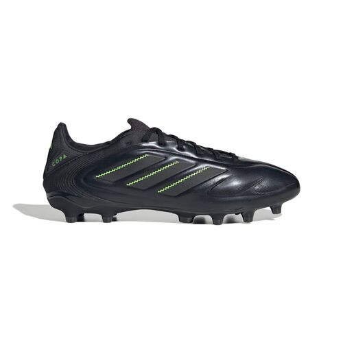 adidas Copa Pure Iii Pro Fg - cblack/dgsogr/luclem