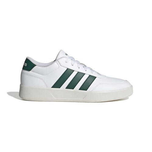 adidas Breaknet 3.0 - ftwwht/cgreen/cwhite
