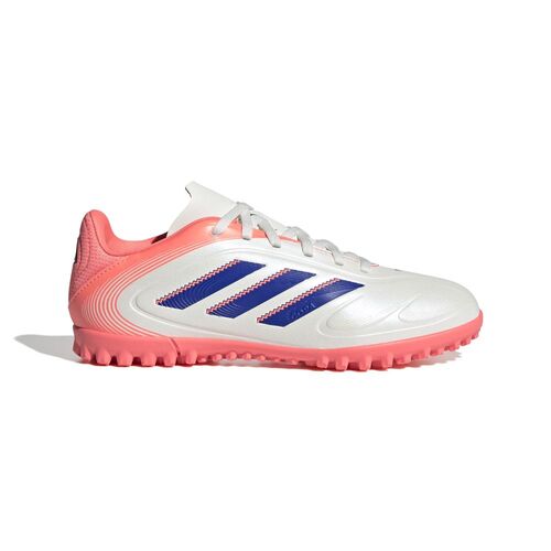 adidas Copa Pure Iii Club Tf J - owhite/lucblu/sigcor