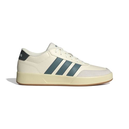 adidas Breaknet 3.0 - owhite/pretea/legivy