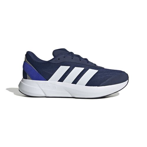 adidas Lightshift - dkblue/ftwwht/lucblu