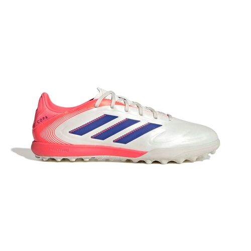 adidas Copa Pure Iii League Tf - owhite/lucblu/sigcor
