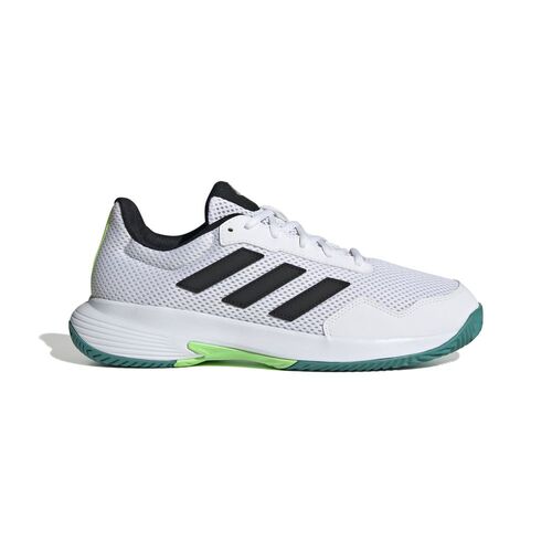adidas Game Spec 2 - ftwwht/cblack/purtea