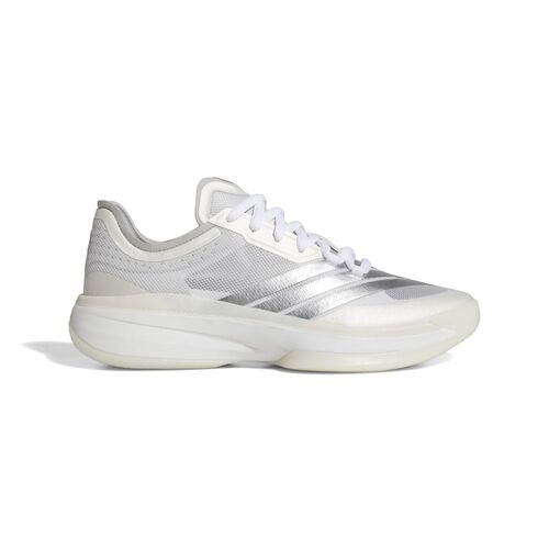 adidas Adizero Select 3.0 Team - ftwwht/silvmt/gretwo