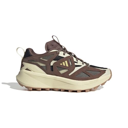 adidas Kantai Trail - cblack/powyel/earstr