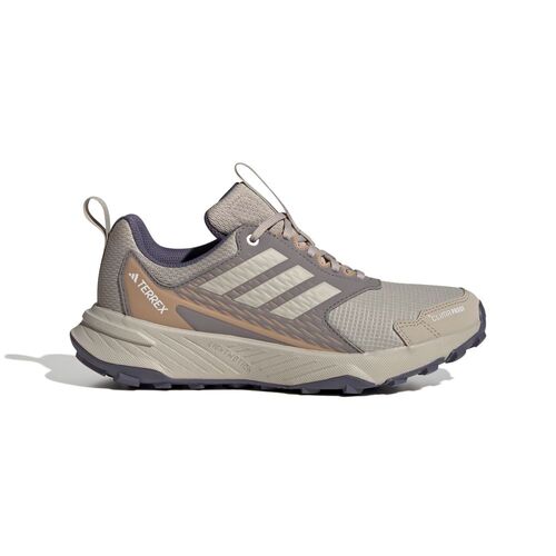 adidas Terrex Tracefinder 2 Clima W - wonbei/wonalu/previo