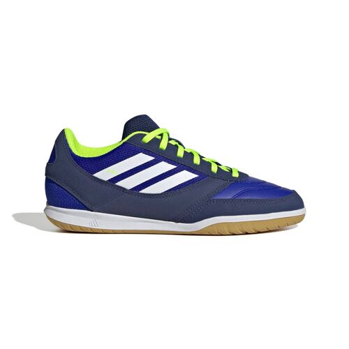 adidas Top Sala Competition Ii J - lucblu/ftwwht/luclem
