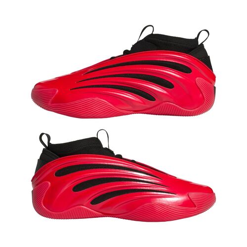 adidas Harden Volume 9 - purrub/cblack/lucblu