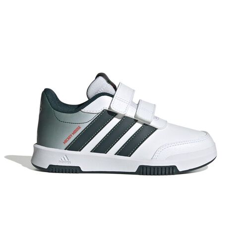 adidas Tensaur  Mickey Cf K - ftwwht/aurivy/impora