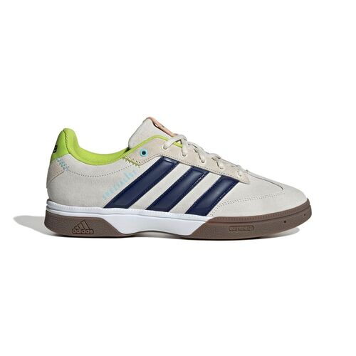 adidas Spezialist - owhite/ftwwht/ftwwht