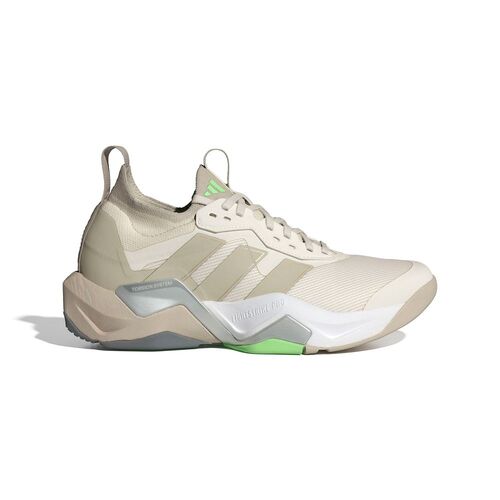 adidas Rapidmove Adv 2 Trainer W - cwhite/wonalu/limbur