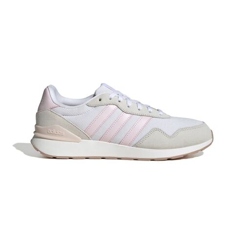 adidas Run 60S 4.0 - ftwwht/clpink/wonqua
