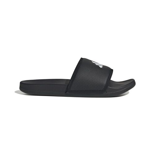 adidas Adilette Comfort - cblack/ftwwht/cblack