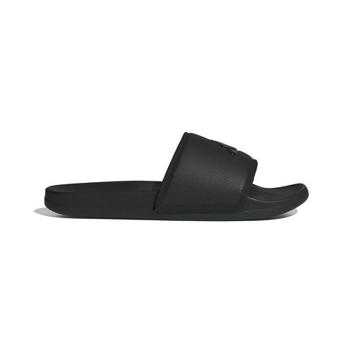 adidas Adilette Comfort - cblack/cblack/cblack