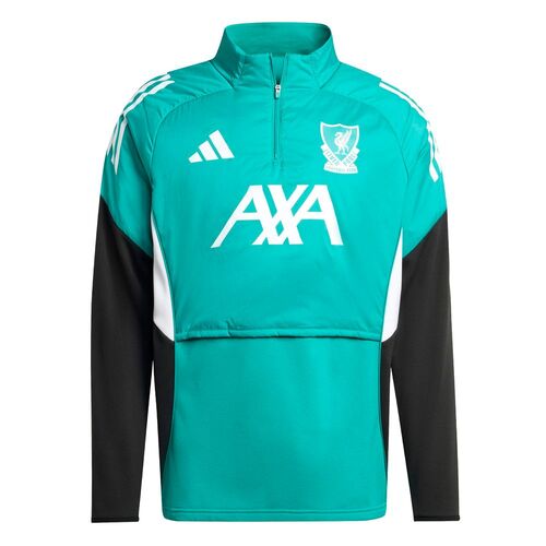 adidas Lfc Eu Wintop - seagre