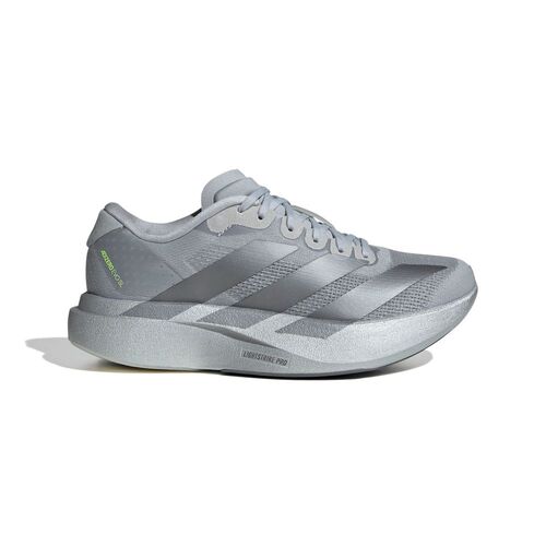 adidas Adizero Evo Sl J - silvmt/ironmt/gretwo