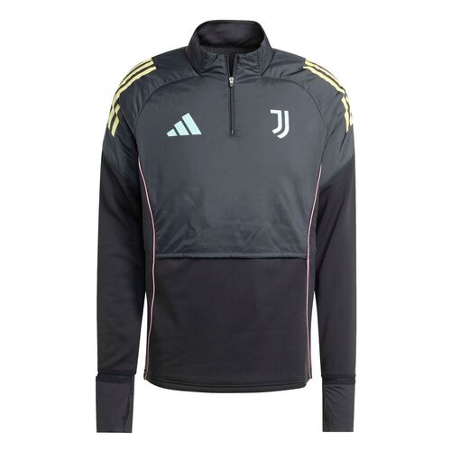 adidas Juve Win Top - black