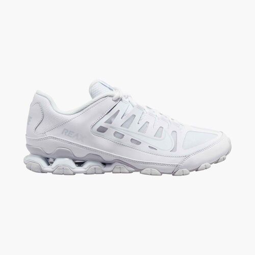 Nike Nike Reax 8 Tr Mesh - white/white-pure platinum