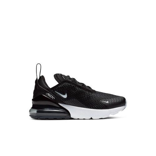 Nike Nike Air Max 270 (Ps) - black/white-anthracite