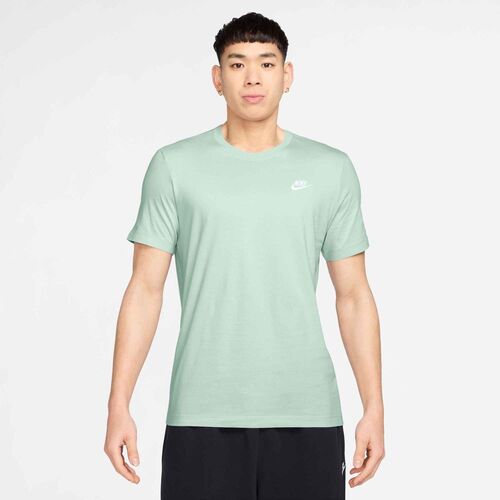Nike Nike Sportswear Club MenS T-Shirt - barely green