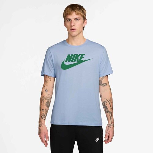 Nike Nike Sportswear MenS T-Shirt - hydrogen blue