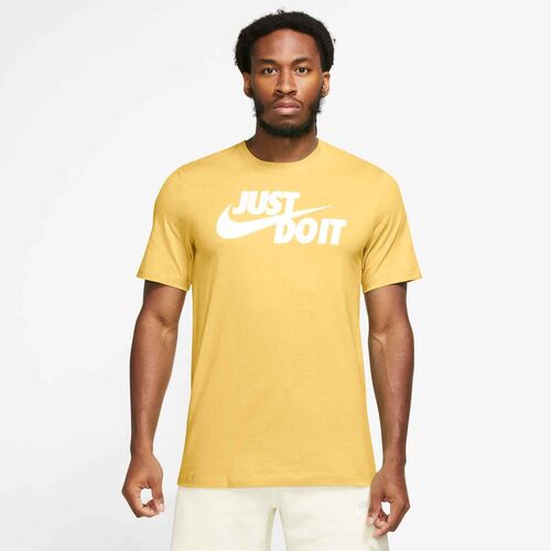 Nike Nike Sportswear Jdi MenS T-Shirt - topaz gold