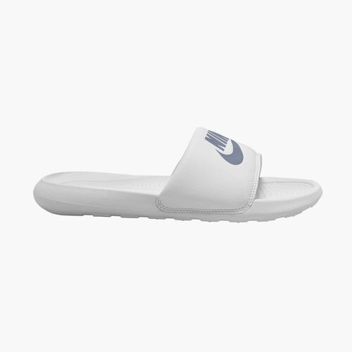 Nike Nike Victori One WomenS Slides - photon dust/ashen slate