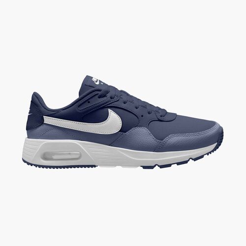 Nike Nike Air Max Sc MenS Shoes - midnight navy/white-diffused blue