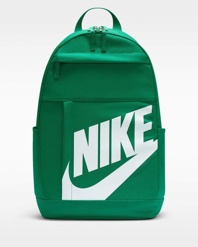 Nike Nike Elemental Backpack (21L) - malachite/malachite/white