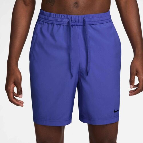 Nike Nike Form MenS Dri-Fit 7 Unlined - persian violet/black
