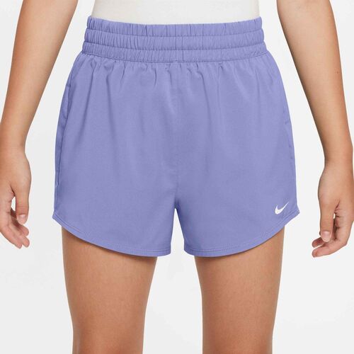 Nike Nike One Big Kids (Girls) Dri-Fit - light thistle/white