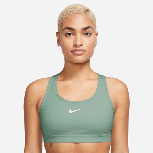 Nike Nike Swoosh Medium Support WomenS - steam/white