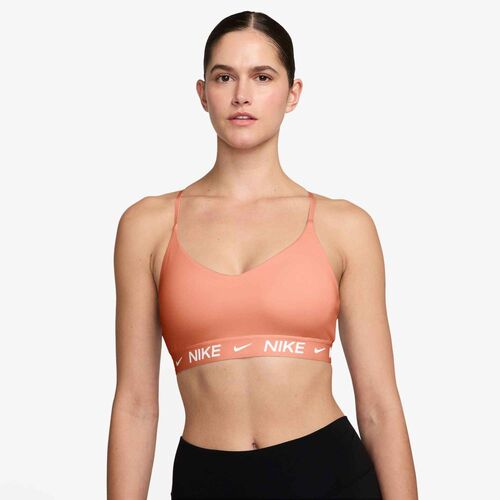 Nike Nike Indy Light Support WomenS Pad - crimson bliss