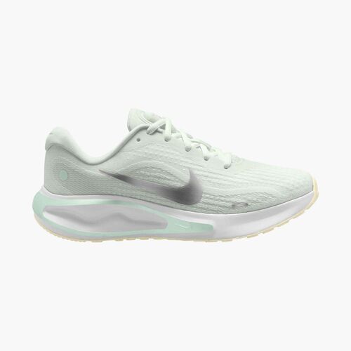 Nike Nike Journey Run WomenS Road Runni - summit white/metallic silver