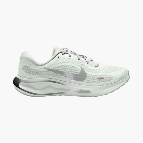 Nike Nike Journey Run - summit white/metallic silver-black-