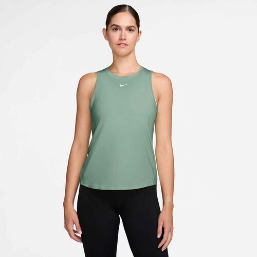 Nike Nike One Classic WomenS Dri-Fit Ta - steam/white